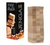 купить Настольная игра Strateg 30963 Fire Jenga rus в Кишинёве 