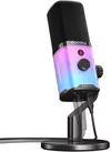 купить Микрофон для ПК Maono PD100XRGB в Кишинёве 