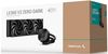 купить Кулер Deepcool LE360 V2 ZERO DARK Black в Кишинёве 