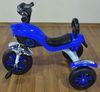 Tricicletă Sport Blue 