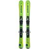 купить Лыжи Elan Jett Jr Shift El 4.5 GW 120 (AFDMAF25 120) в Кишинёве 