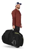 купить Сумка дорожная Osprey Airporter black M в Кишинёве 