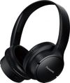 Bluetooth Headphones Panasonic RB-HF520BGEK Black, Over size 
