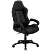 Gaming Chair ThunderX3 BC1 BOSS Black, User max load up to 150kg / height 165-180cm 