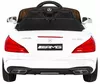 купить Электромобиль Ramiz PA.XMX602B.BIA AMG SL65 S белый в Кишинёве 