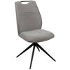cumpără Scaun Deco Tedy Grey SEA-451 în Chișinău 