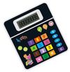 купить Музыкальная игрушка ICOM 7171547 Калькулятор муз в Кишинёве 