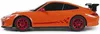 cumpără Jucărie cu telecomandă Rastar 39900 1:24 Porsche GT3 RS orange, 50639 în Chișinău 