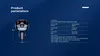 cumpără Modulator MP3 FM Remax RCC331 54W PD+QC Black în Chișinău 