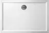купить Душевой поддон New Trendy Cantare Rectangular 100x80x5,5 B-0140 в Кишинёве 