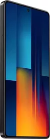 купить Смартфон Xiaomi POCO M6Pro 12/512 Black в Кишинёве 