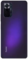 cumpără Smartphone Xiaomi Redmi Note 10 Pro 6/128Gb Purple în Chișinău 