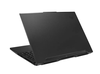 Laptop ASUS 15.6" TUF Dash F15 FX517ZC (Core i5-12450H 8Gb 512Gb) 