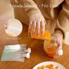 cumpără Container alimentare Momcozy RP002-GW00NB-A Pungi pentru pastrarea mancarii, 150ml, 10buc în Chișinău 
