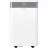 купить Осушитель воздуха EvoAir ComfoDry10, 10 л/24 ч, бесшумный, датчик влажности, сушилка для одежды в Кишинёве 