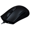 Игровая мышь HyperX Pulsefire Core, Чёрный 