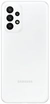 Samsung Galaxy A23 6/128GB Duos (SM-A235), White 