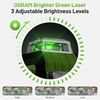 купить Нивелир лазерный Huepar HX04CG Nivela laser verde 4D в Кишинёве 