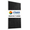 Panou solar Risen RSM144-7-445-HS / 9bb / PrR