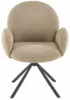 купить Стул Halmar K498 cappucino в Кишинёве 