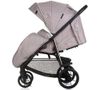 купить Детская коляска Chipolino LKINS0252TR Insta 0+ до 22kg Tiramisu в Кишинёве 