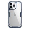 Nillkin Apple iPhone 13 Pro, Ultra thin TPU, Nature Pro Magnetic, Blue 