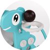 купить Горка Chipolino SLDIN02412GR Dino Green 116cm в Кишинёве 