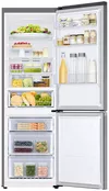 купить Холодильник с нижней морозильной камерой Samsung RB34C600ES9/UA в Кишинёве 