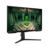 25" Monitor Gaming - S25BG400E, IPS 1920x1080 FHD, Black 