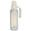 купить Пустышка BIBS 941311216 Husa pentru sticluta Liberty Large Eloise Ivory в Кишинёве 