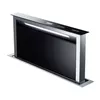 cumpără Hotă Franke 110.0365.588 FDW 908 IB XS Inox/Cristallo Nero în Chișinău 