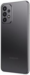 Samsung Galaxy A23 4/128GB Duos (SM-A235), Black 