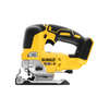 ЛОБЗИК АККУМУЛЯТОРНЫЙ DEWALT DCS334NT