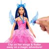 купить Кукла Mattel HRR16 Barbie в Кишинёве 