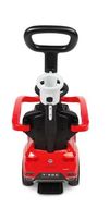 купить Толокар Toyz 2560 VW T-Roc Red в Кишинёве 