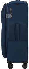 купить Чемодан Samsonite Gotwist 68/25 TSA Exp Albastru (159920/1598) в Кишинёве 