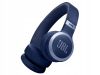 cumpără Căști fără fir JBL Live 670NC Blue în Chișinău 