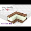 купить Матрас детский Veres 50.7.13 Sisal Bio MemoryAloe Vera 120x60x10cm в Кишинёве 