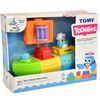 cumpără Accesoriu pentru baie Tomy T72453 Jucărie de baie Vaporaș în Chișinău 