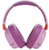 купить Наушники беспроводные JBL JR460NC Pink в Кишинёве 