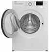 купить Стиральная машина с фронтальной загрузкой Beko WUE6512BA в Кишинёве 