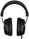 купить Наушники с микрофоном HyperX HHSC2-CG-SL/G, CloudX Xbox, Black/Silver в Кишинёве 