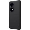 Nillkin Huawei P50 Pro, Frosted, Black 