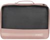 cumpără Accesoriu pentru bagaje Samsonite Ta Revolution Packing Cubes Roz (155602/1751) în Chișinău 