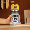 купить Фрезер кромочный DeWALT D26200 в Кишинёве 