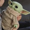 купить Игрушка Mattel JKN41 Războiul stelelor: Grogu mandalorian de pluș в Кишинёве 