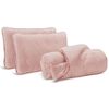 cumpără Textile de casă Dormeo Velvet P&D Set 140x200 (110087886) în Chișinău 