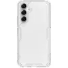 купить Чехол для смартфона Nillkin Nature TPU Pro Samsung A54, White в Кишинёве 