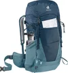 cumpără Rucsac sportiv Deuter Futura Pro 34 SL marine-lake în Chișinău 