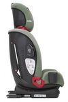 Автокресло Isofix Joie Bold R (9-36 kg) Laurel 